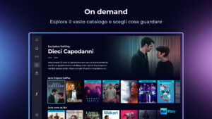 RaiPlay (Fire TV) (Android TV) 4.2.9