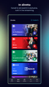 RaiPlay (Fire TV) (Android TV) 4.2.9