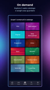 RaiPlay (Fire TV) (Android TV) 4.2.9