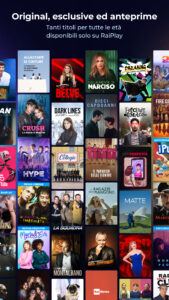 RaiPlay (Fire TV) (Android TV) 4.2.9