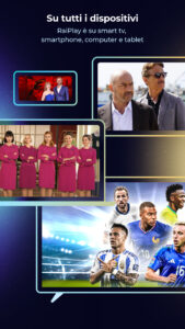 RaiPlay (Fire TV) (Android TV) 4.2.9