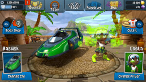 Beach Buggy Racing 2 2024.08.10 Beach Buggy Racing 2 2024.08.10