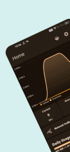 Bitvelo - internet speed meter 1.2.7 Bitvelo - internet speed meter 1.2.7