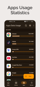 Bitvelo - internet speed meter 1.2.7 Bitvelo - internet speed meter 1.2.7