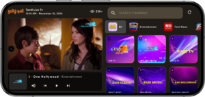 Tamil Live Tv 2.1.2