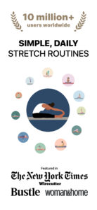 Bend: Stretching & Flexibility 7.0.6 Bend: Stretching & Flexibility 7.0.6