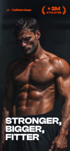 Calisteniapp: Your workout app 25.11.0 (arm64-v8a + arm-v7a) (120-640dpi) (Android 7.0+)