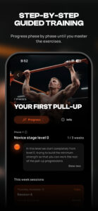 Calisteniapp: Your workout app 25.11.0 (arm64-v8a + arm-v7a) (120-640dpi) (Android 7.0+)