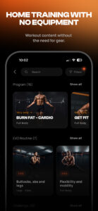 Calisteniapp: Your workout app 25.11.0 (arm64-v8a + arm-v7a) (120-640dpi) (Android 7.0+)