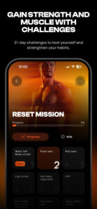 Calisteniapp: Your workout app 25.11.0 (arm64-v8a + arm-v7a) (120-640dpi) (Android 7.0+)