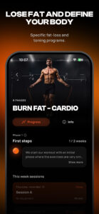 Calisteniapp: Your workout app 25.11.0 (arm64-v8a + arm-v7a) (120-640dpi) (Android 7.0+)