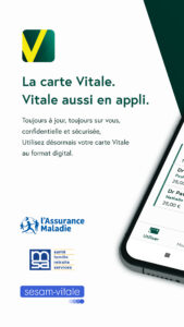 carte Vitale 7.8.7 carte Vitale 7.8.7