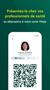 carte Vitale 7.8.7 carte Vitale 7.8.7