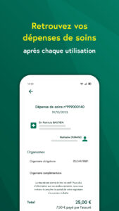 carte Vitale 7.8.7 carte Vitale 7.8.7