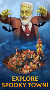 Clockmaker: Jewel Match 3 Game 98.0.1 (arm64-v8a + arm-v7a) (120-360dpi) (Android 6.0+)