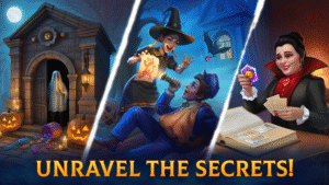 Clockmaker: Jewel Match 3 Game 98.0.1 (arm64-v8a + arm-v7a) (120-360dpi) (Android 6.0+)