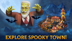 Clockmaker: Jewel Match 3 Game 98.0.1 (arm64-v8a + arm-v7a) (120-360dpi) (Android 6.0+)