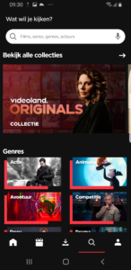 Videoland 1.115.2