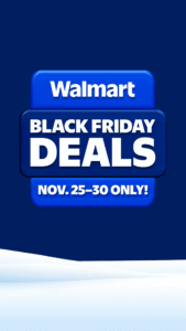 Walmart: Shopping & Savings 25.42.2 (arm64-v8a + arm-v7a) (120-640dpi) (Android 9.0+) Walmart: Shopping & Savings 25.42.2 (arm64-v8a + arm-v7a) (120-640dpi) (Android 9.0+)