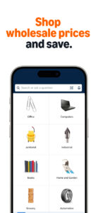 Amazon Business: B2B Shopping 30.21.0.451