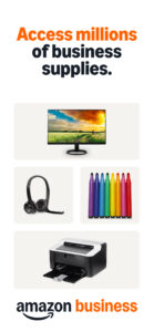 Amazon Business: B2B Shopping 30.21.0.451