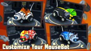 MouseBot 1.2.2 MouseBot 1.2.2