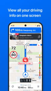 NAVER Maps, Navigation 6.0.1.1 NAVER Maps, Navigation 6.0.1.1