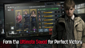 Resident Evil Survival Unit 1.5.2