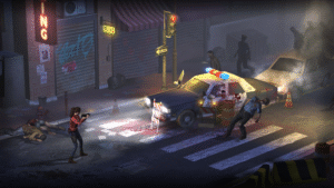 Resident Evil Survival Unit 1.5.2