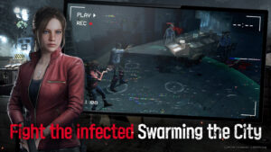 Resident Evil Survival Unit 1.5.2