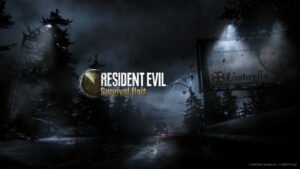 Resident Evil Survival Unit 1.5.2