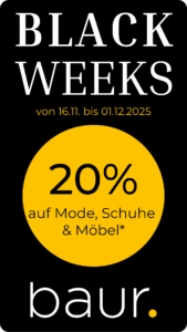 BAUR – Mode, Möbel & Co 2.31.0 BAUR – Mode, Möbel & Co 2.31.0