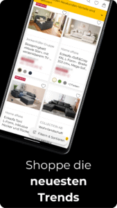 BAUR – Mode, Möbel & Co 2.31.0 BAUR – Mode, Möbel & Co 2.31.0