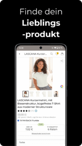 BAUR – Mode, Möbel & Co 2.31.0 BAUR – Mode, Möbel & Co 2.31.0