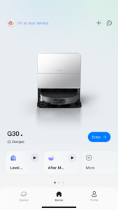 Roborock 3.0.0
