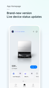 Roborock 3.0.0