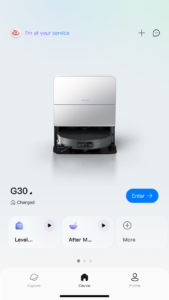 Roborock 3.0.0