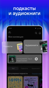 VK Music: playlists & podcasts 6.2.45 VK Music: playlists & podcasts 6.2.45