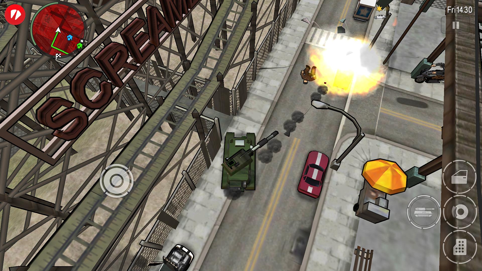 GTA: Chinatown Wars 4.4.243 APK Download by Rockstar Games - APKMirror