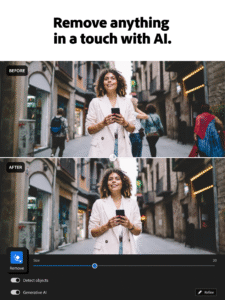Lightroom Photo & Video Editor 5.4 (x86) (nodpi) (Android 5.0+)