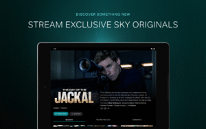 NOW (Android TV) 6.11.200