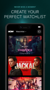 NOW (Android TV) 6.11.200