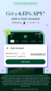 NerdWallet: Smart Money App 14.7.0 (arm64-v8a + x86_64) (120-640dpi) (Android 8.0+) NerdWallet: Smart Money App 14.7.0 (arm64-v8a + x86_64) (120-640dpi) (Android 8.0+)