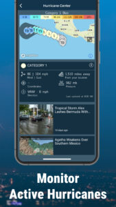 WeatherBug: Weather Forecast 5.118.0-54 (120-640dpi) (Android 9.0+)