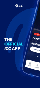 ICC Official 10.25.0