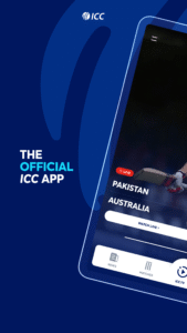 ICC Official 10.25.0