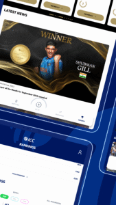 ICC Official 10.25.0