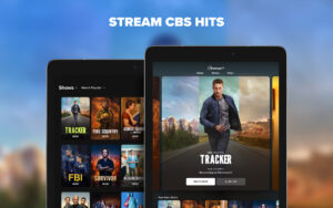 Paramount+ 12.0.79 (160-640dpi) (Android 5.0+)