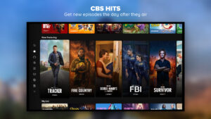Paramount+ (Android TV) 16.1.0 Paramount+ (Android TV) 16.1.0