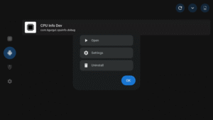 CPU Info (open-source) 6.4.0